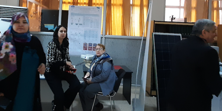 مرضى السرطان