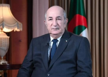 رئيس الجمهورية
