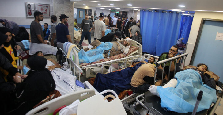 منظمة الصحة العالمية