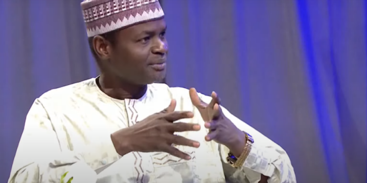 رئيس رابطة أئمة دول الساحل