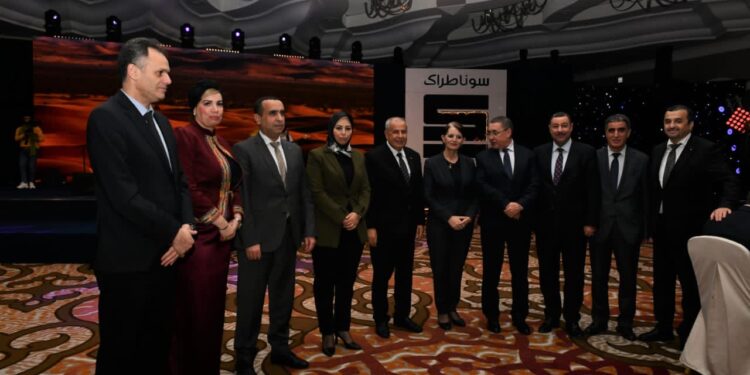 مجمع سونطراك