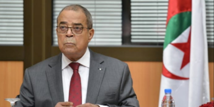 السوق الوطنية