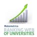 تصنيف Webometrics للجامعات العالمية