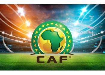 الإتحاد الإفريقي لكرة القدم