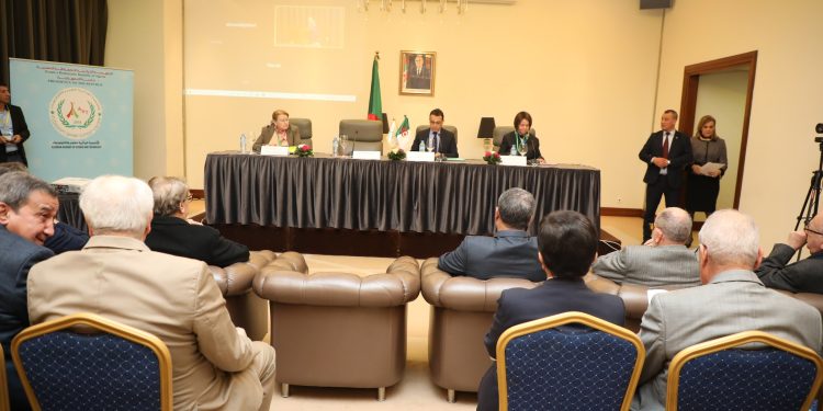 الأكاديمية الجزائرية للعلوم والتكنولوجيات