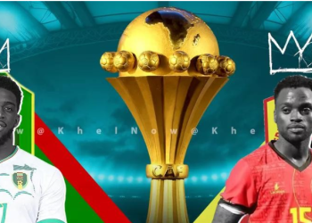 المنتخب الموريتاني