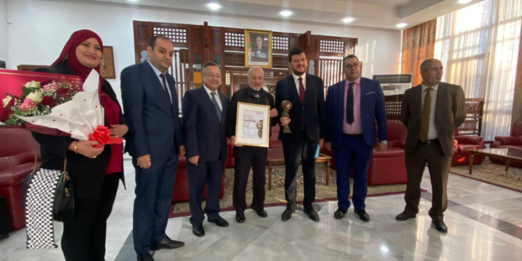 جمعية قصر تافيلالت بغرداية