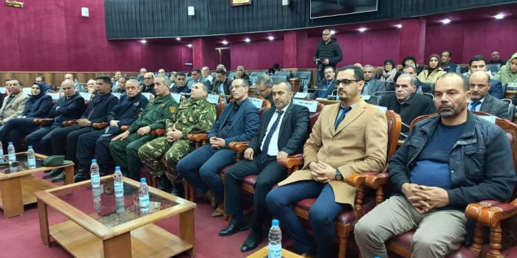 لجنة الصحة والشؤون الاجتماعية