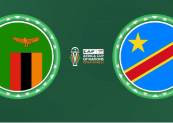 منتخب الكونغو الديمقراطية