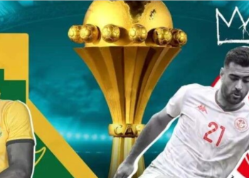 منتخب تونس