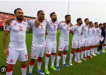 منتخب تونس