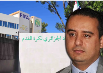 وليد صادي