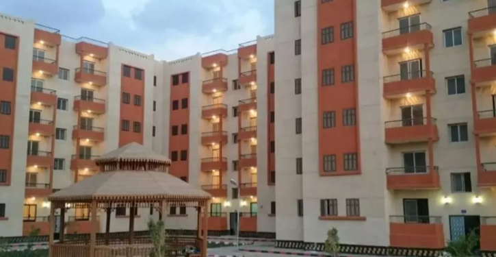 الاكتتاب السكن الترقوي الحر