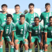 المنتخب الوطني لأقل من 20 سنة