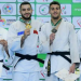 المنتخب الوطني للجيدو