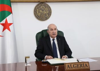 رئيس الجمهورية