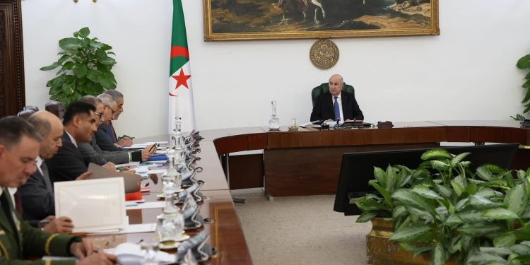 رئئيس الجمهورية