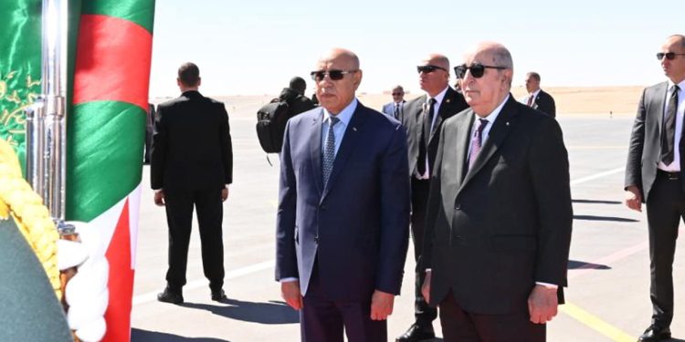 رئيس الجمهورية