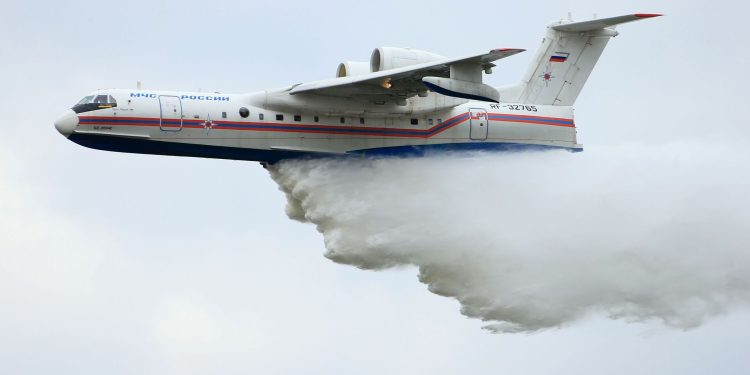 حرائق الغابات