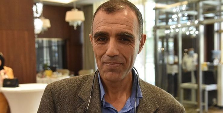 عمار بن جدة