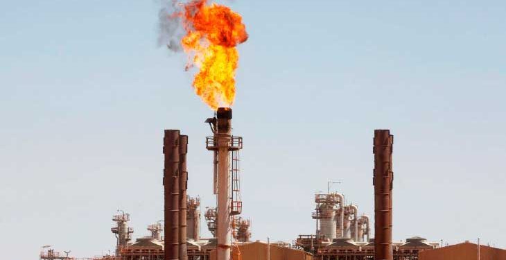 منتدى الدول المصدرة للغاز