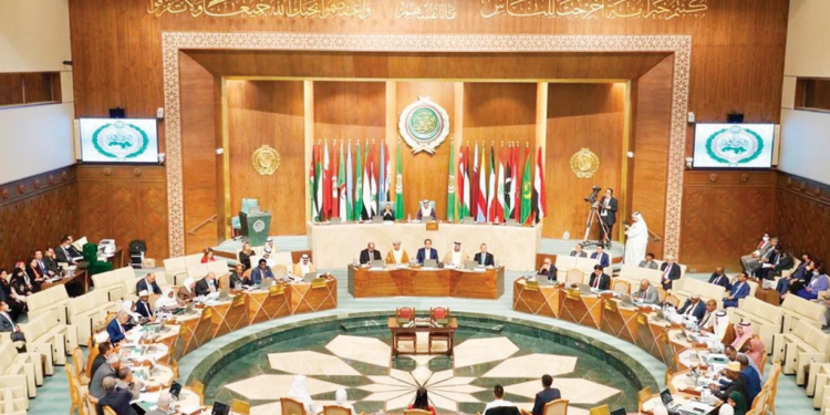 للاتحاد البرلماني العربي