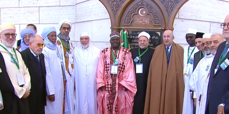 شخصيات دينية عالمية