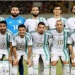 منتخب الجزائر