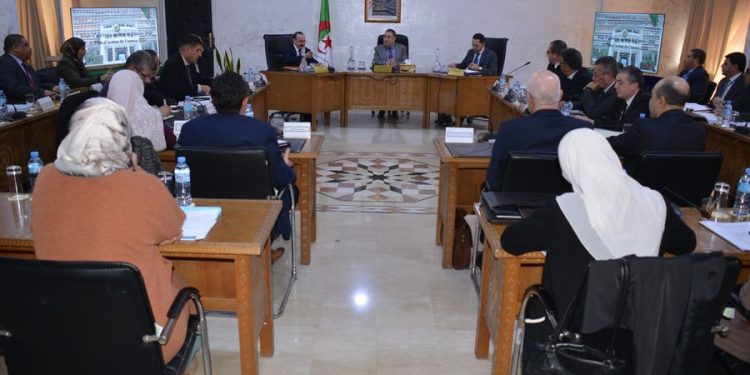 وزارة الداخلية