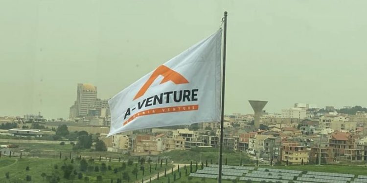 ألجيريا فانتور