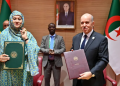 اتفاقية تعاون في قطاع الصحة بين الجزائر وموريتانيا