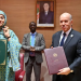اتفاقية تعاون في قطاع الصحة بين الجزائر وموريتانيا