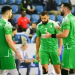 المنتخب الوطني لليد