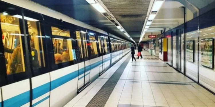 مواقيت جديدة لخدمة “ترامواي” و”مترو الجزائر” في رمضان