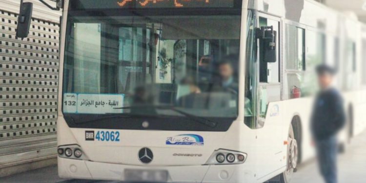 برنامج جديد لنقل المصلين