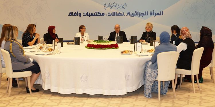 رسالة رئيس الجمهورية
