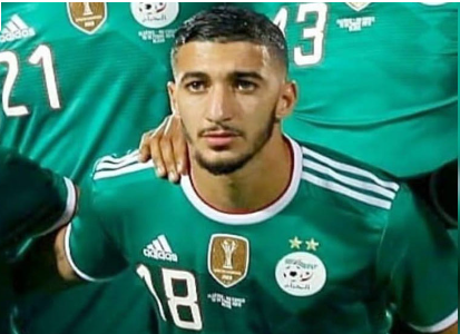 سعيد بن رحمة