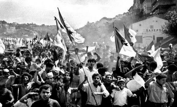 عيد النصر 19 مارس