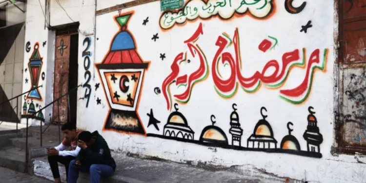 أهالي قطاع غزة