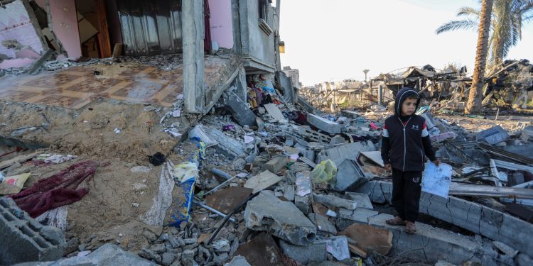 وزارة الخارجية الفلسطينية