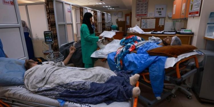 أطباء بلا حدود