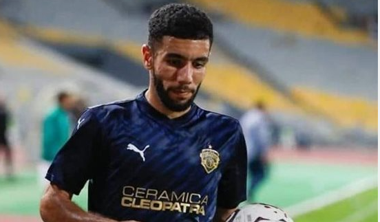 أحمد قندوسي