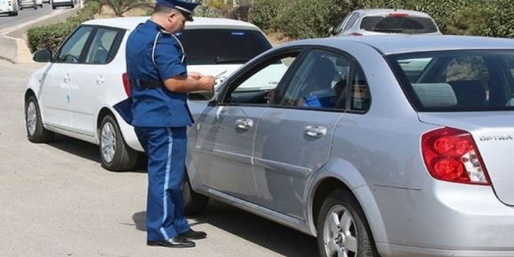 مصالح الأمن