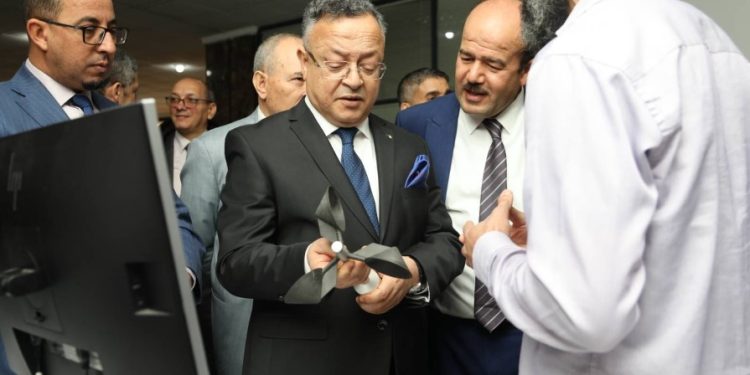 مركز التكنولوجيات المتقدمة