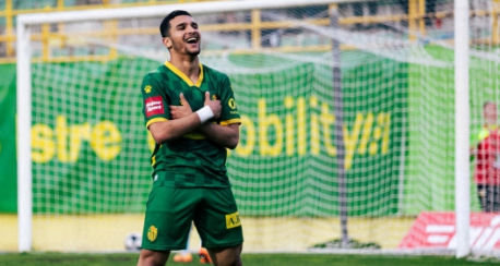 منصف بكرار