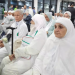 حجز التذاكر للحجاج