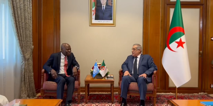 منظمة العمل الدولية