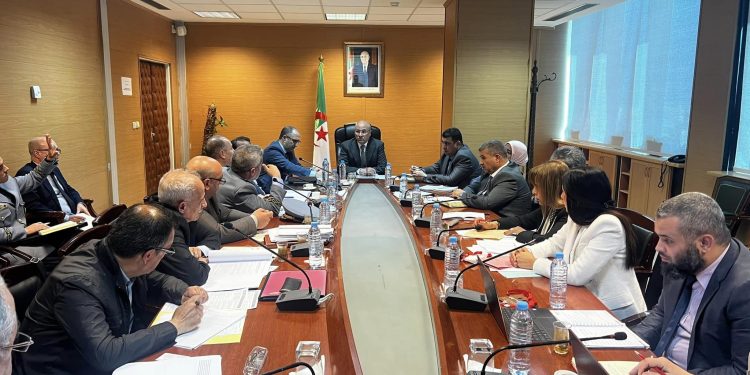 المنتجات الكهرومنزلية الجزائرية