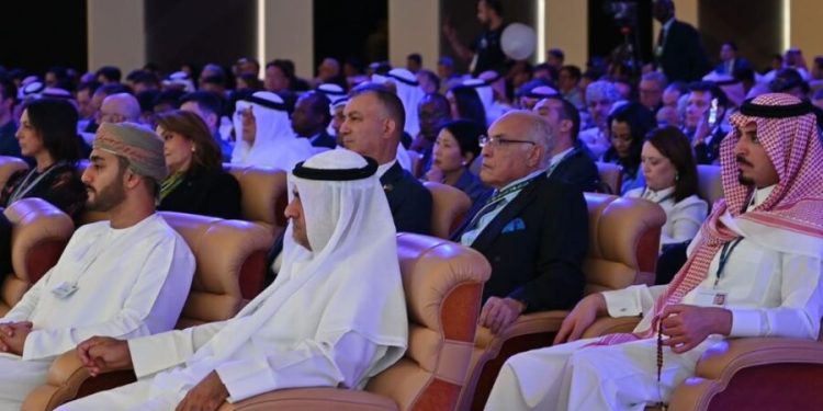 منتدى "دافوس"