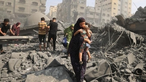 ناجية من الهولوكوست